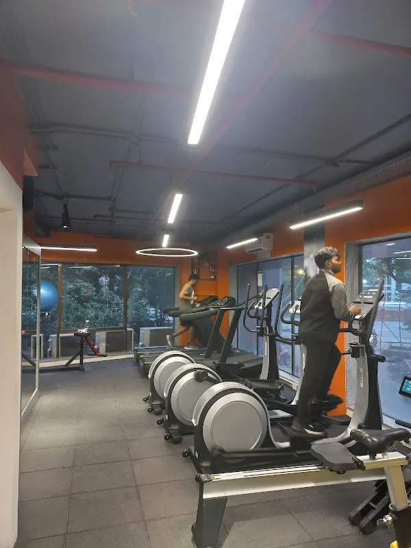 Powerpulse Gym