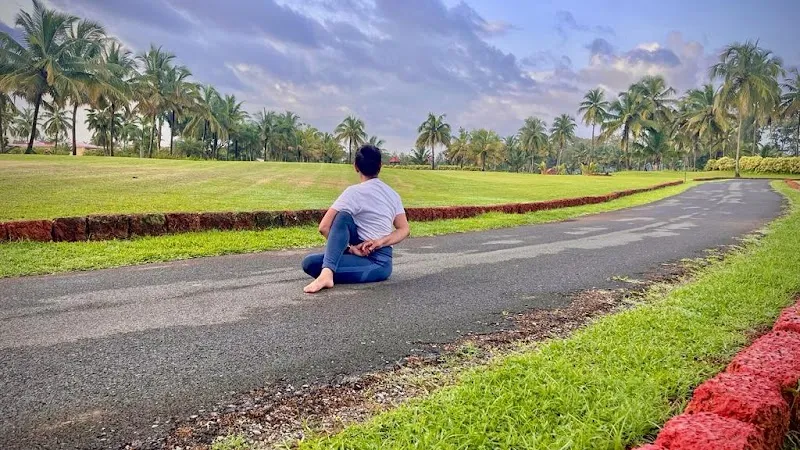 Chaitanya Wellness Yoga Academy