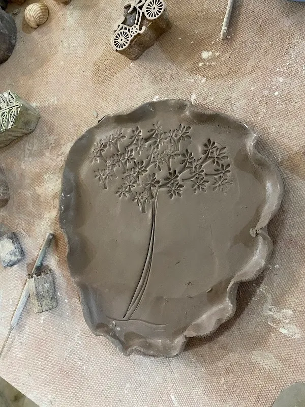Shunya Pottery Studio