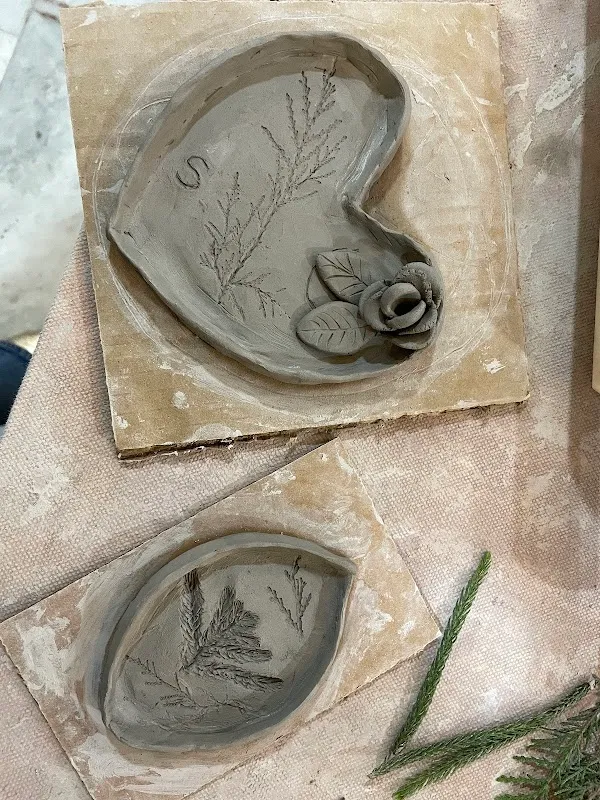 Shunya Pottery Studio
