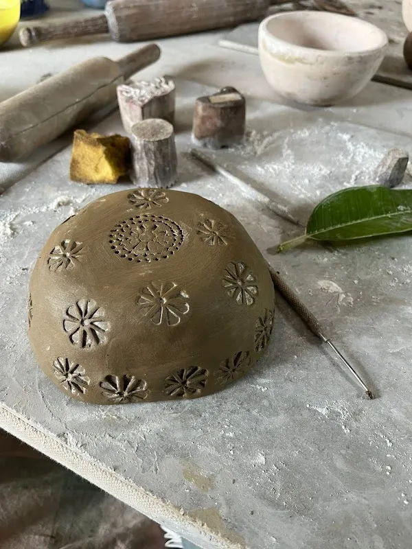 Shunya Pottery Studio