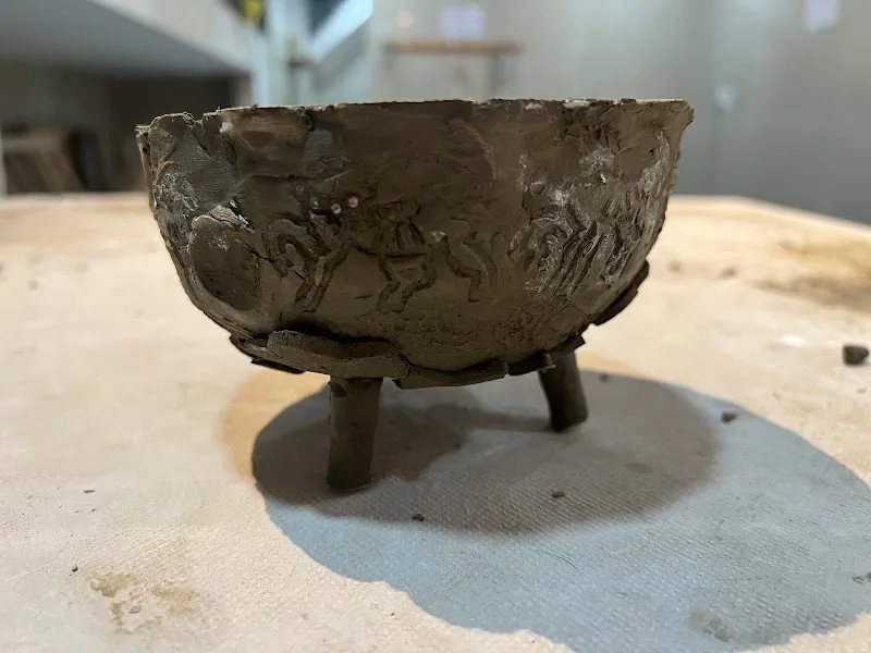 Shunya Pottery Studio