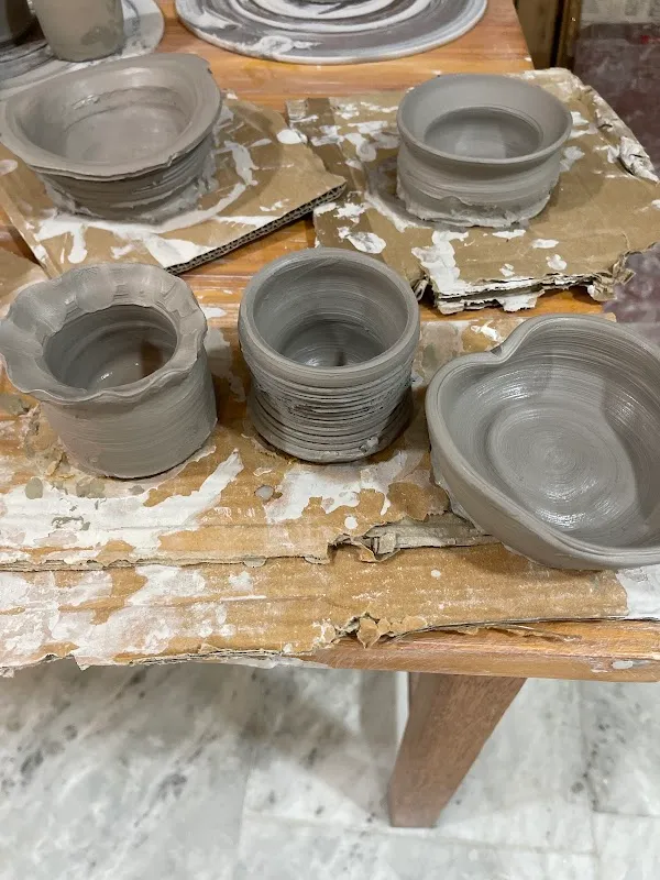 Shunya Pottery Studio