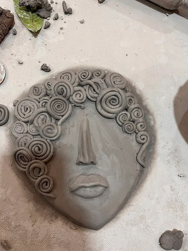 Shunya Pottery Studio