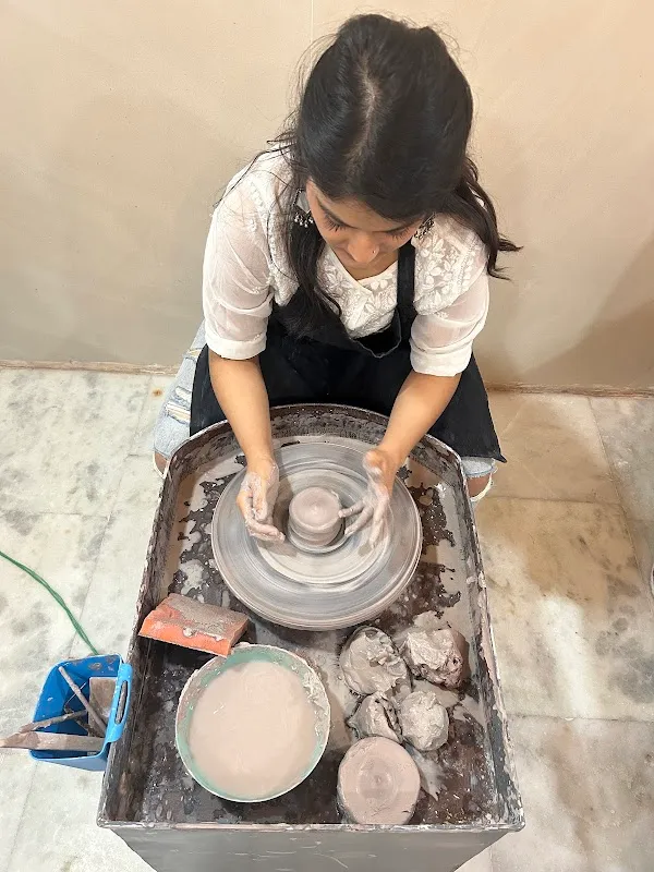 Shunya Pottery Studio