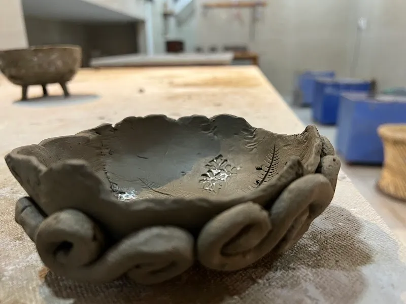 Shunya Pottery Studio