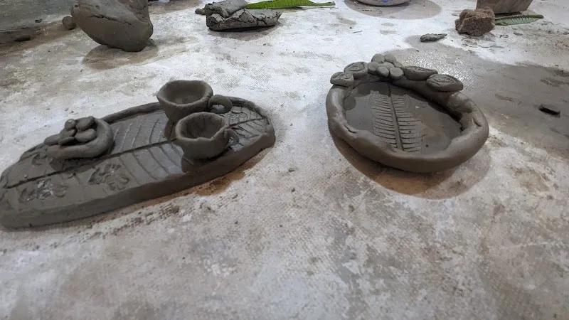 Shunya Pottery Studio