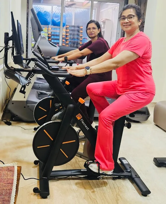 Soul Flow Ladies Fitness Studio