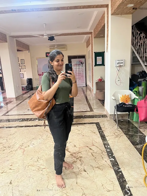 Soul Flow Ladies Fitness Studio
