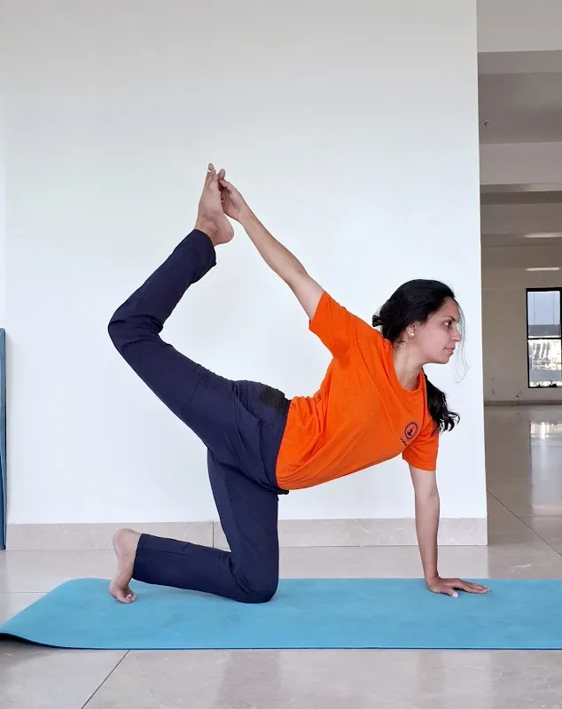 Urja Dham The Yoga Studio