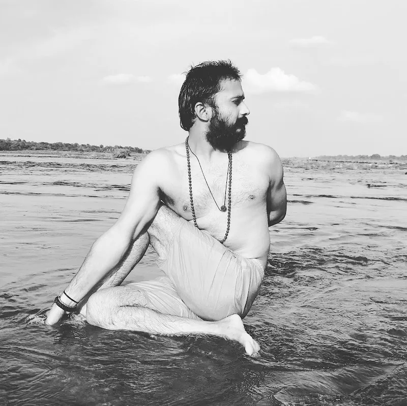 Urja Dham The Yoga Studio