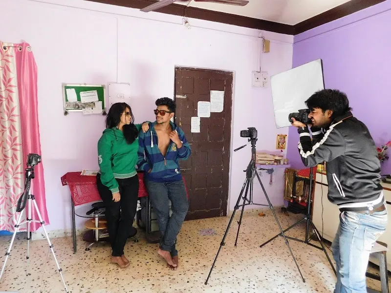 Marathi Cine Production