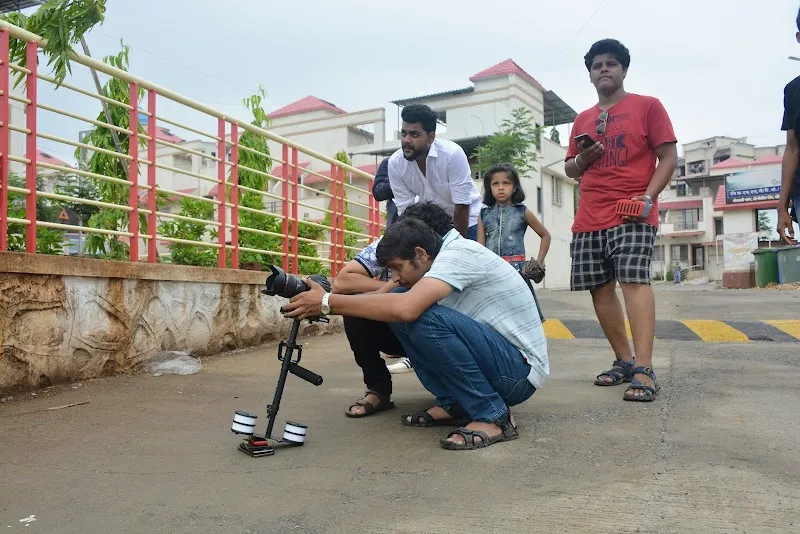 Marathi Cine Production