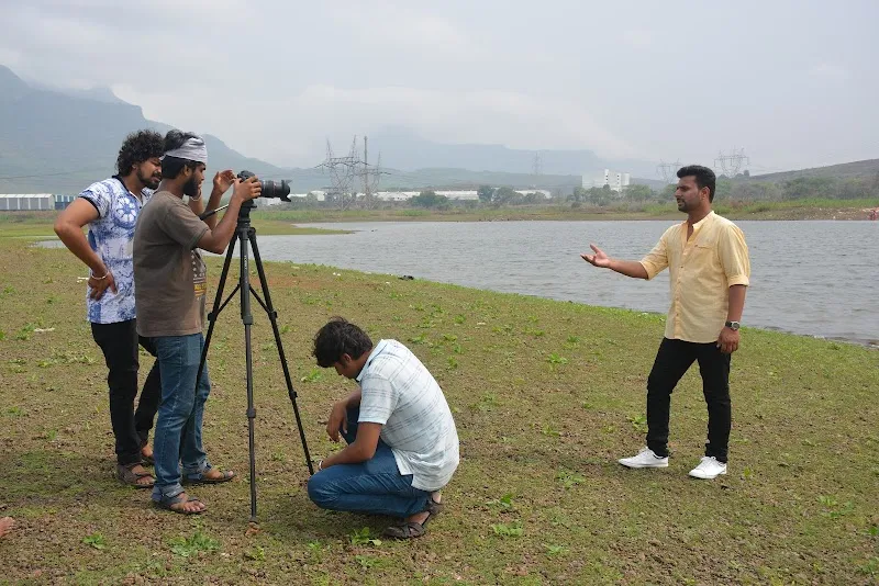 Marathi Cine Production