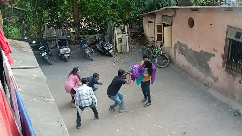 Marathi Cine Production