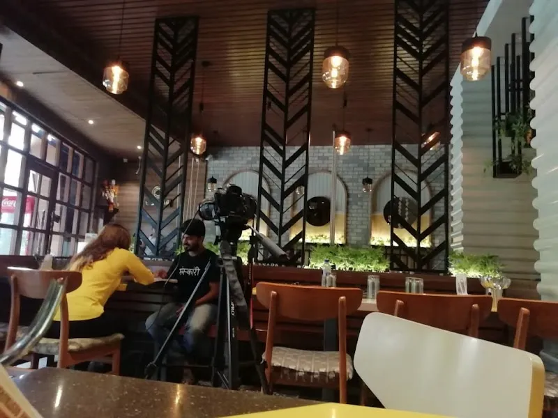 Marathi Cine Production