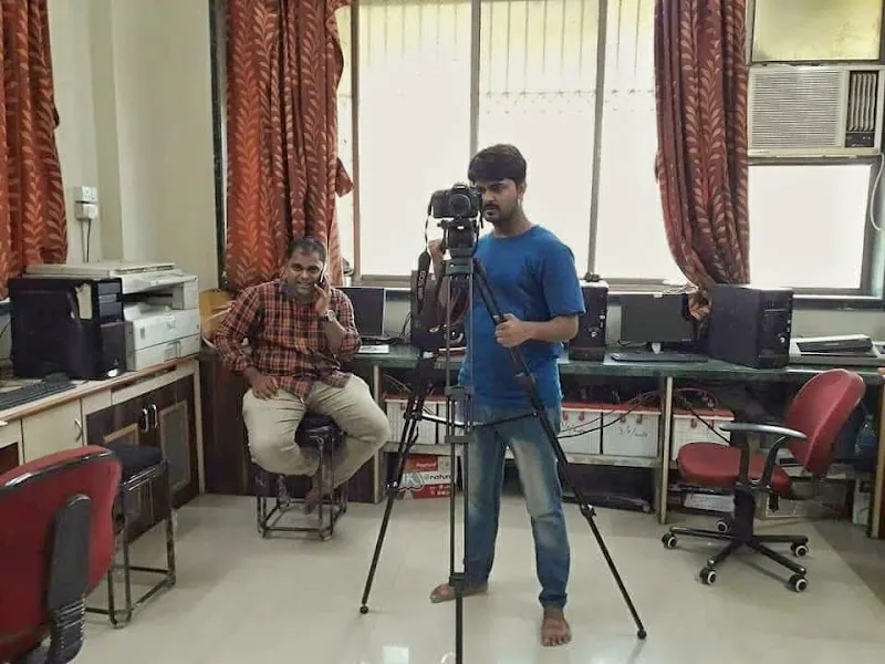 Marathi Cine Production