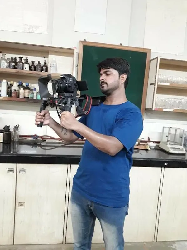 Marathi Cine Production