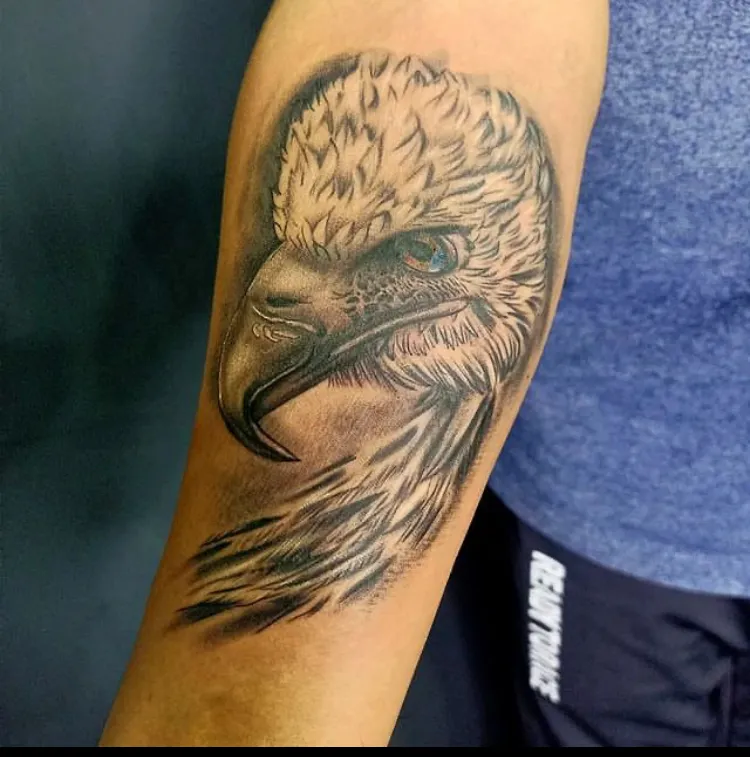 Navkar Tattoos Indore | Best Tattoo Studio in Indore