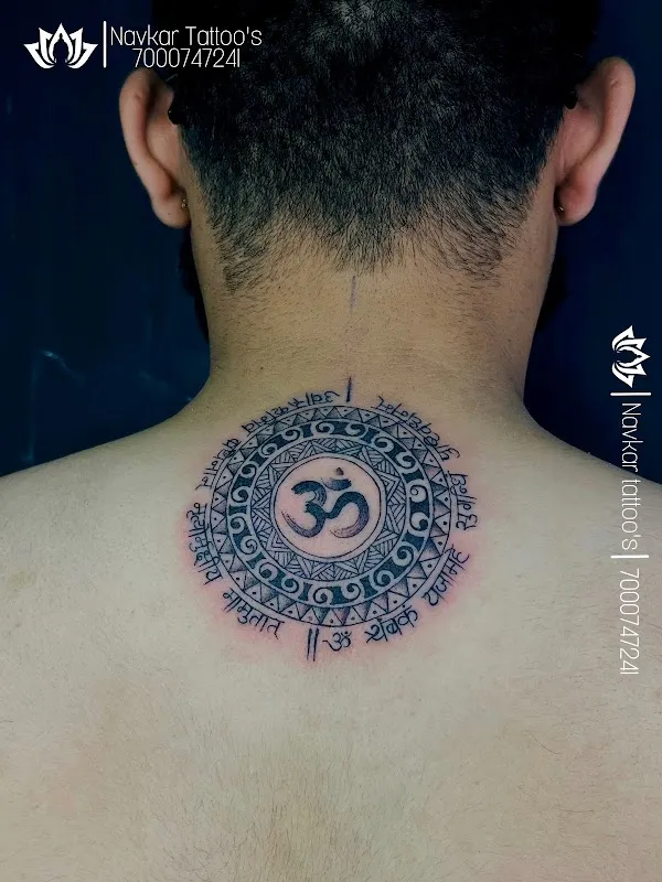 Navkar Tattoos Indore | Best Tattoo Studio in Indore