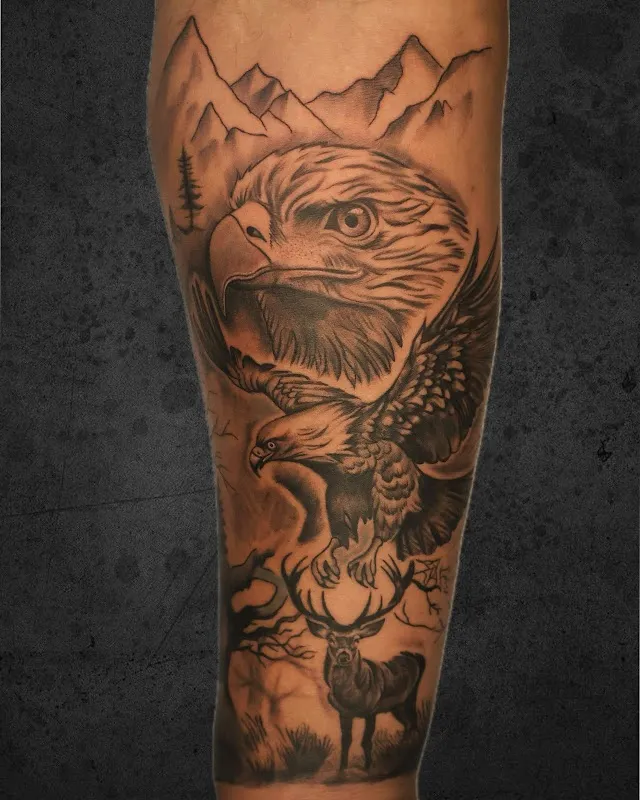 Navkar Tattoos Indore | Best Tattoo Studio in Indore