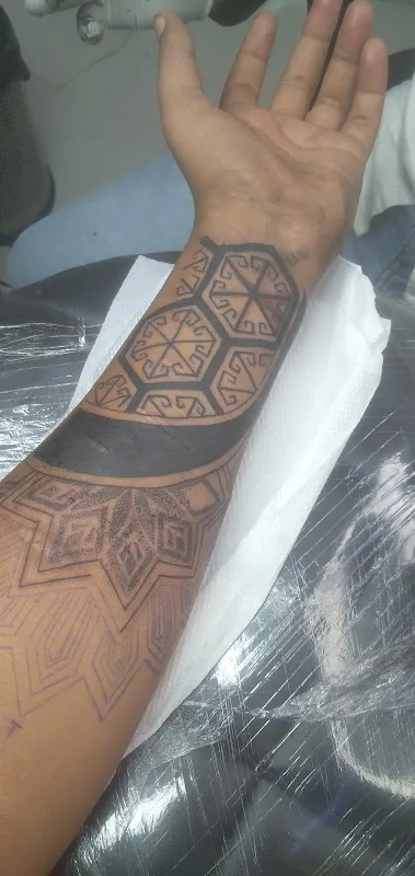 Navkar Tattoos Indore | Best Tattoo Studio in Indore