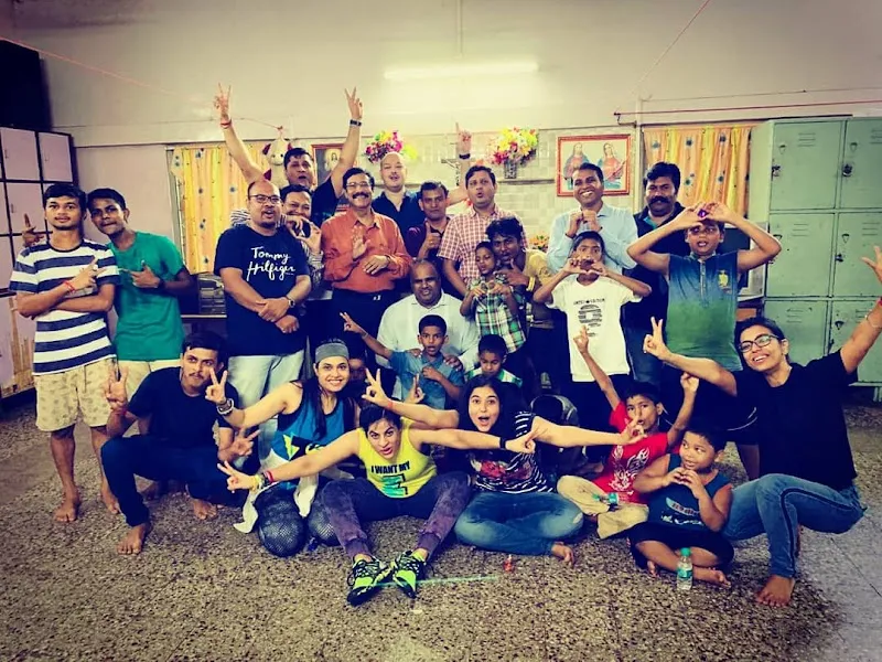 Aakriti Chhabra Fitness Studio (Zumba Yoga Class in Kandivali East)