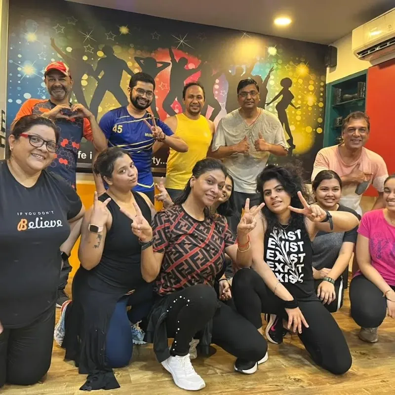Aakriti Chhabra Fitness Studio (Zumba Yoga Class in Kandivali East)