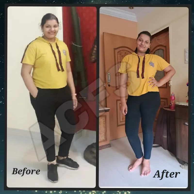 Aakriti Chhabra Fitness Studio (Zumba Yoga Class in Kandivali East)