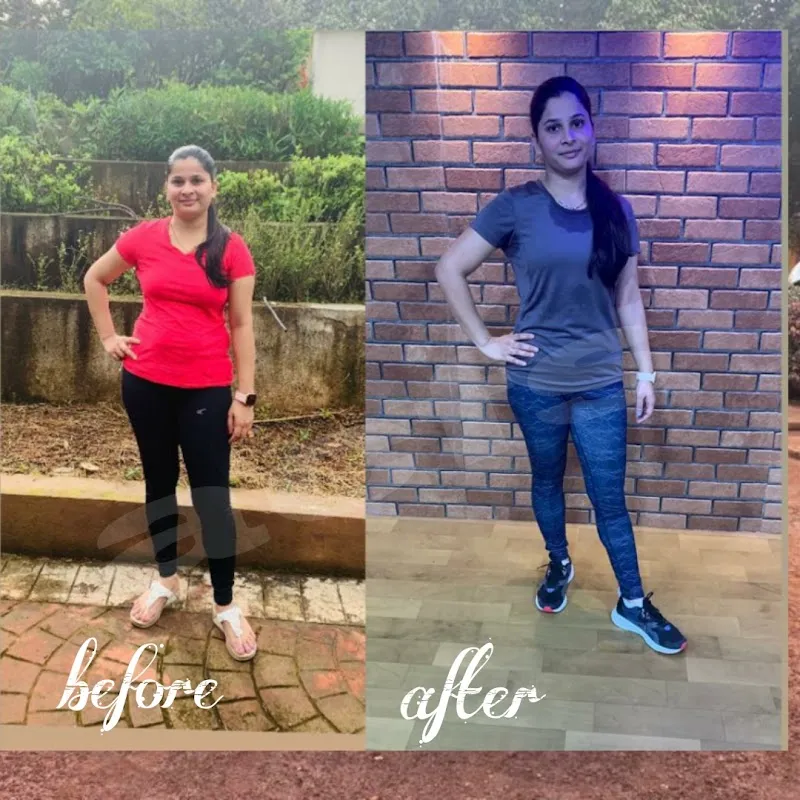 Aakriti Chhabra Fitness Studio (Zumba Yoga Class in Kandivali East)