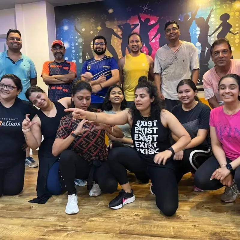 Aakriti Chhabra Fitness Studio (Zumba Yoga Class in Kandivali East)