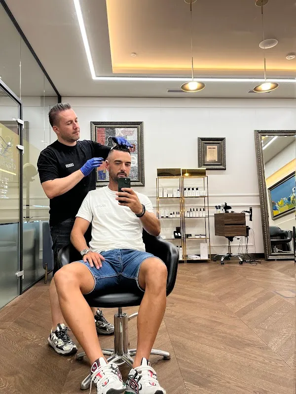 RF Hair Studio