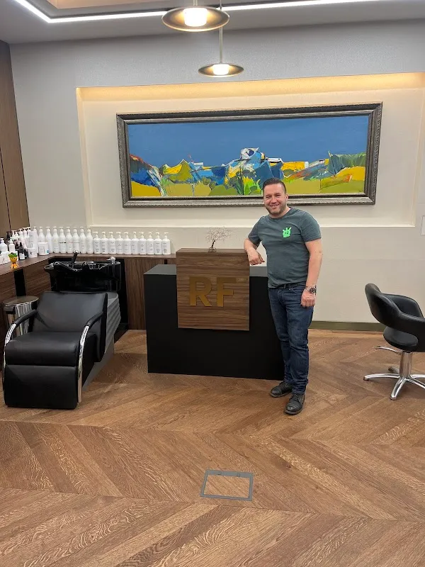 RF Hair Studio