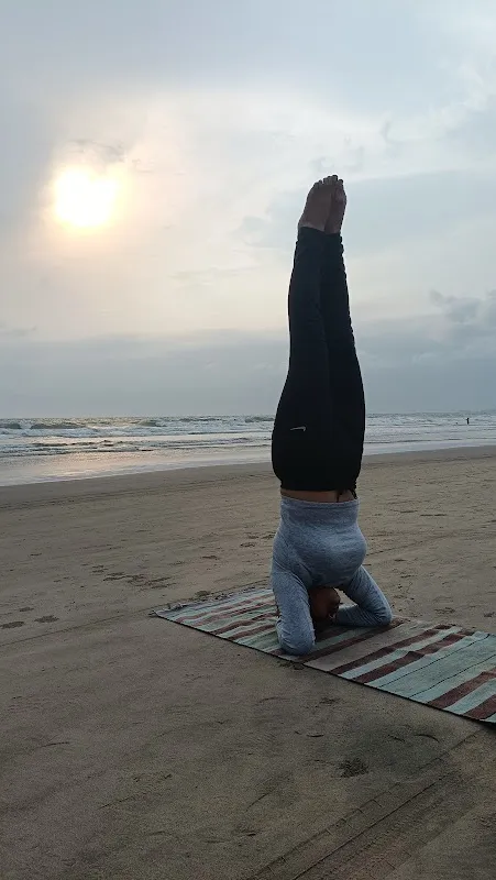 Yoga with Shabana
