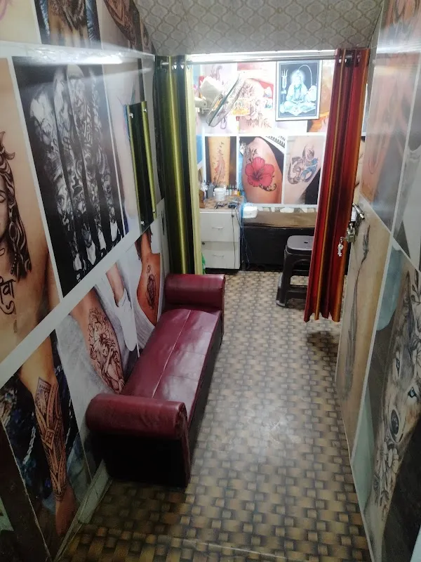Ink Tatoo Studio