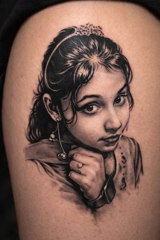 Ink Tatoo Studio