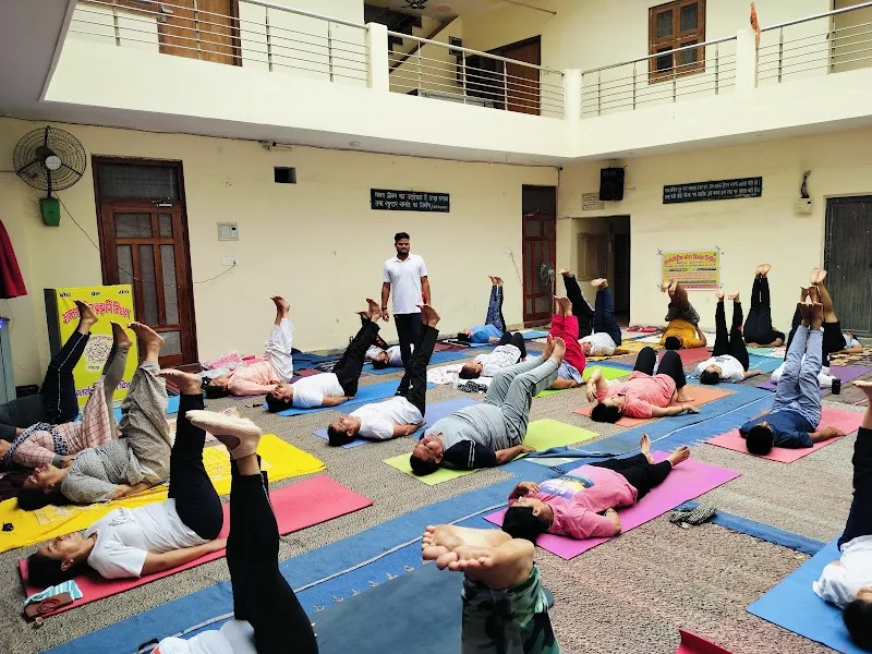 MBA wala yoga
