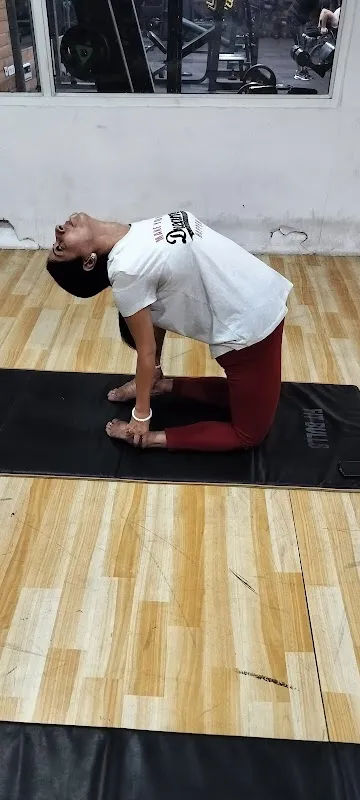 MBA wala yoga
