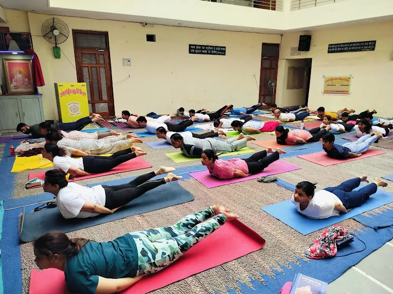 MBA wala yoga