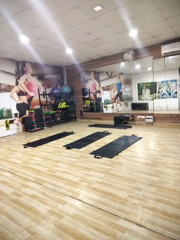 MBA wala yoga