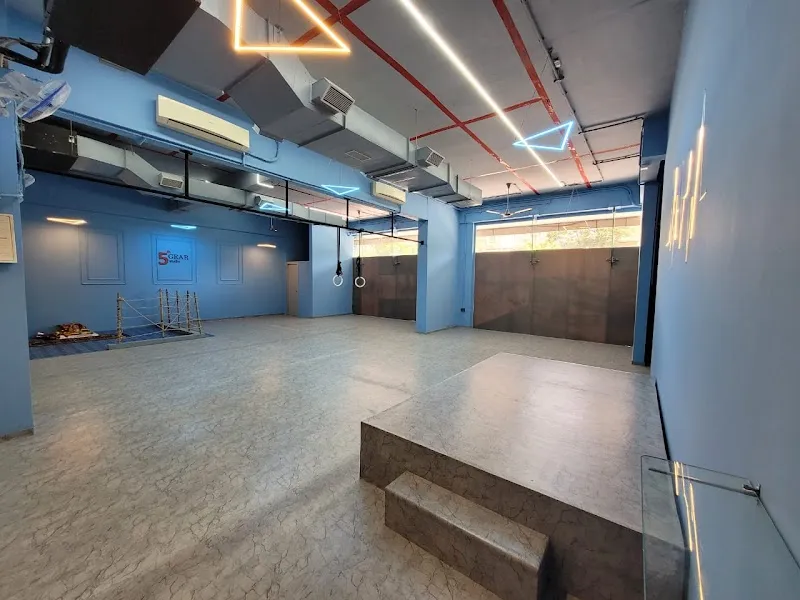 5th GEAR Fitness Studio : Zumba Yoga Pilates Aerobics