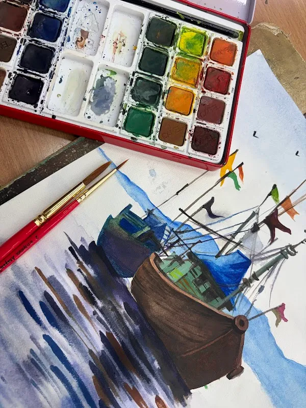 Nifa: National Institute of Fine Arts