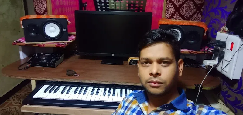 Om Recording Studio Mumbai