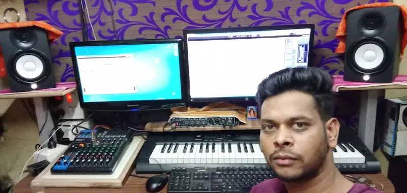 Om Recording Studio Mumbai