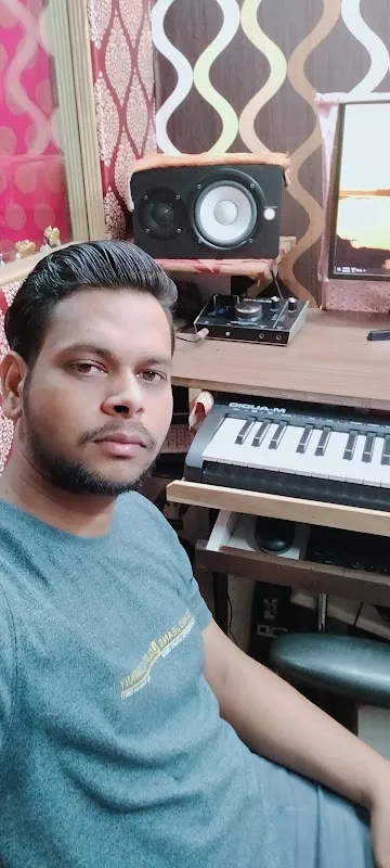 Om Recording Studio Mumbai