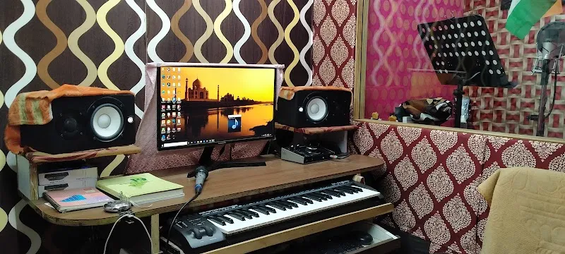 Om Recording Studio Mumbai