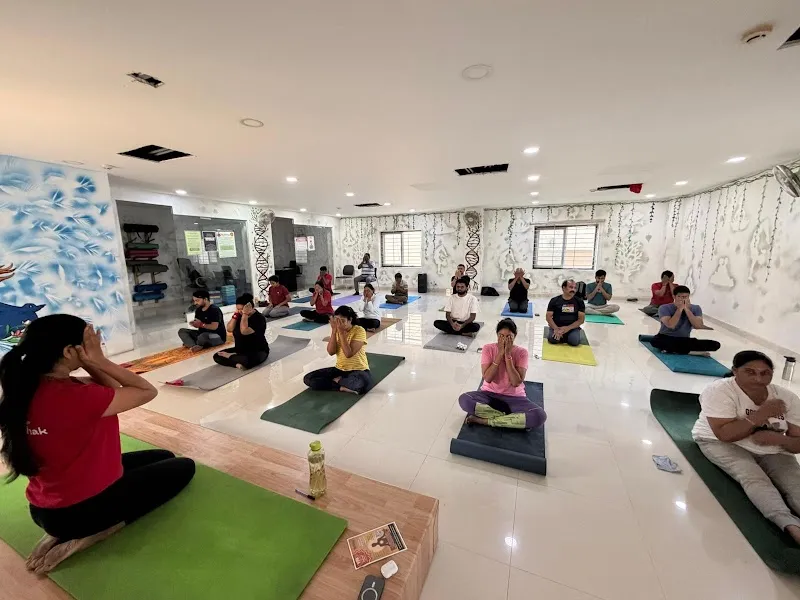 Bodhi Yoga Studio - Madinaguda