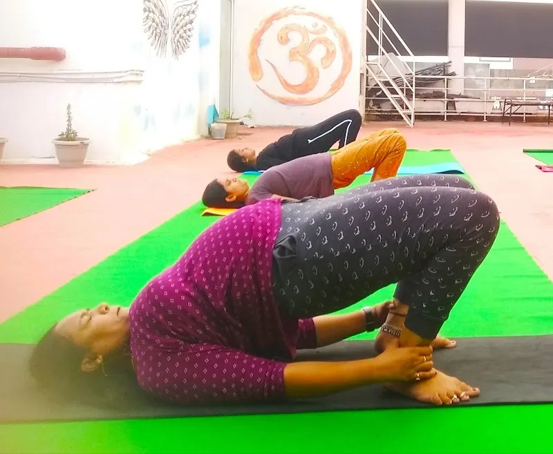 Bodhi Yoga Studio - Madinaguda