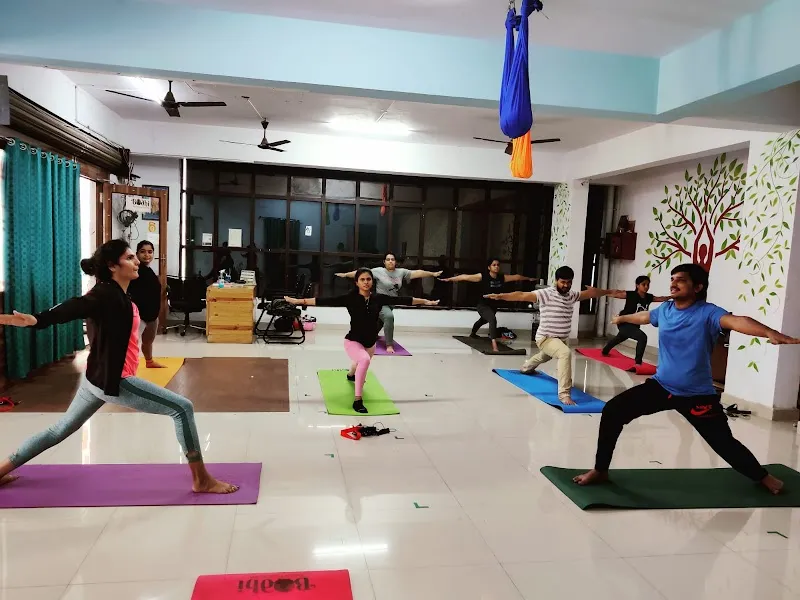 Bodhi Yoga Studio - Madinaguda