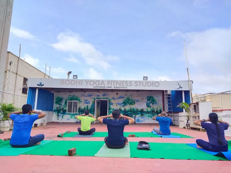 Bodhi Yoga Studio - Madinaguda